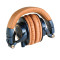 قیمت خرید فروش هدفون Audio-Technica ATH-M50x BL